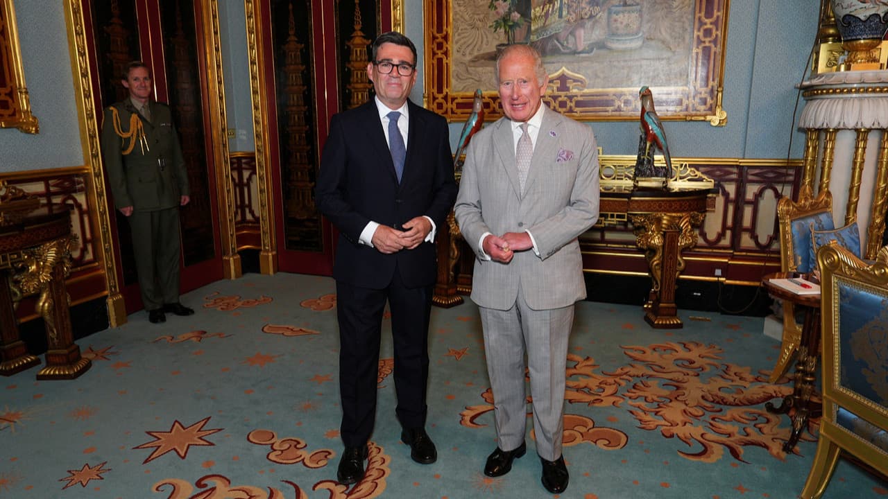 Andy Burnham, İngiltere'nin yeni başbakanı oldu