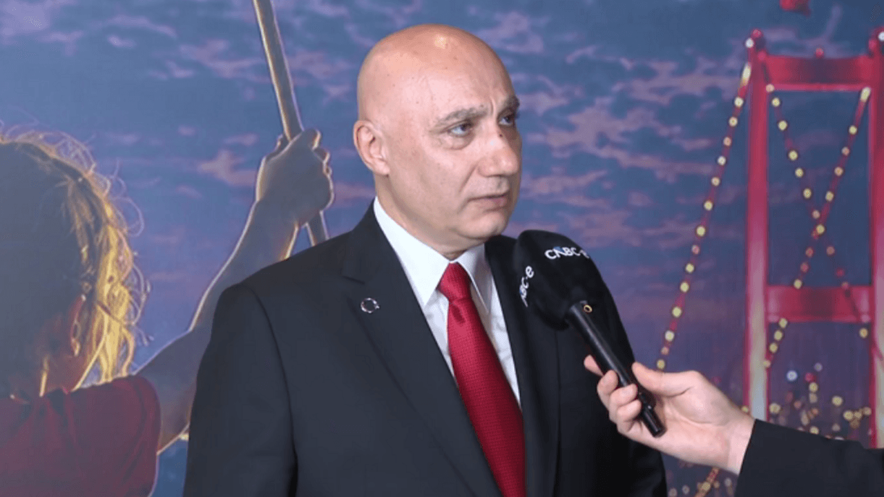 VakıfBank, 1,8 milyar dolarlık dış kaynak için görüşmelere başladı