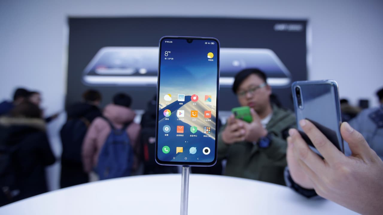 Xiaomi, 2026 için akıllı telefon satış hedefini 110 milyon adede yükseltti