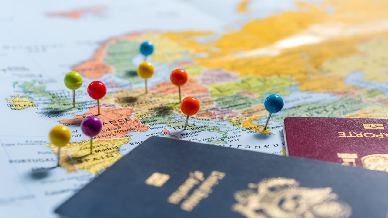 Asya ülkesi dünyanın en güçlü pasaportuna sahip oldu, Türkiye'nin sıralaması merak ediliyor