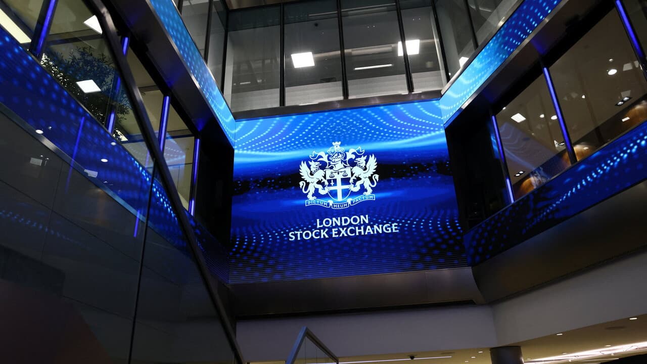 Londra Borsası 24 saat açık olacak yeni işlem platformunu duyurdu