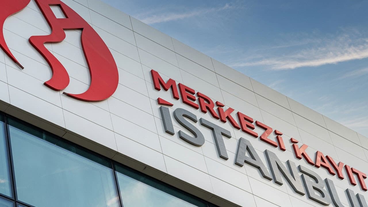 MKK, Datagate ve Destek Finans hisselerinde sahiplik değişimini duyurdu