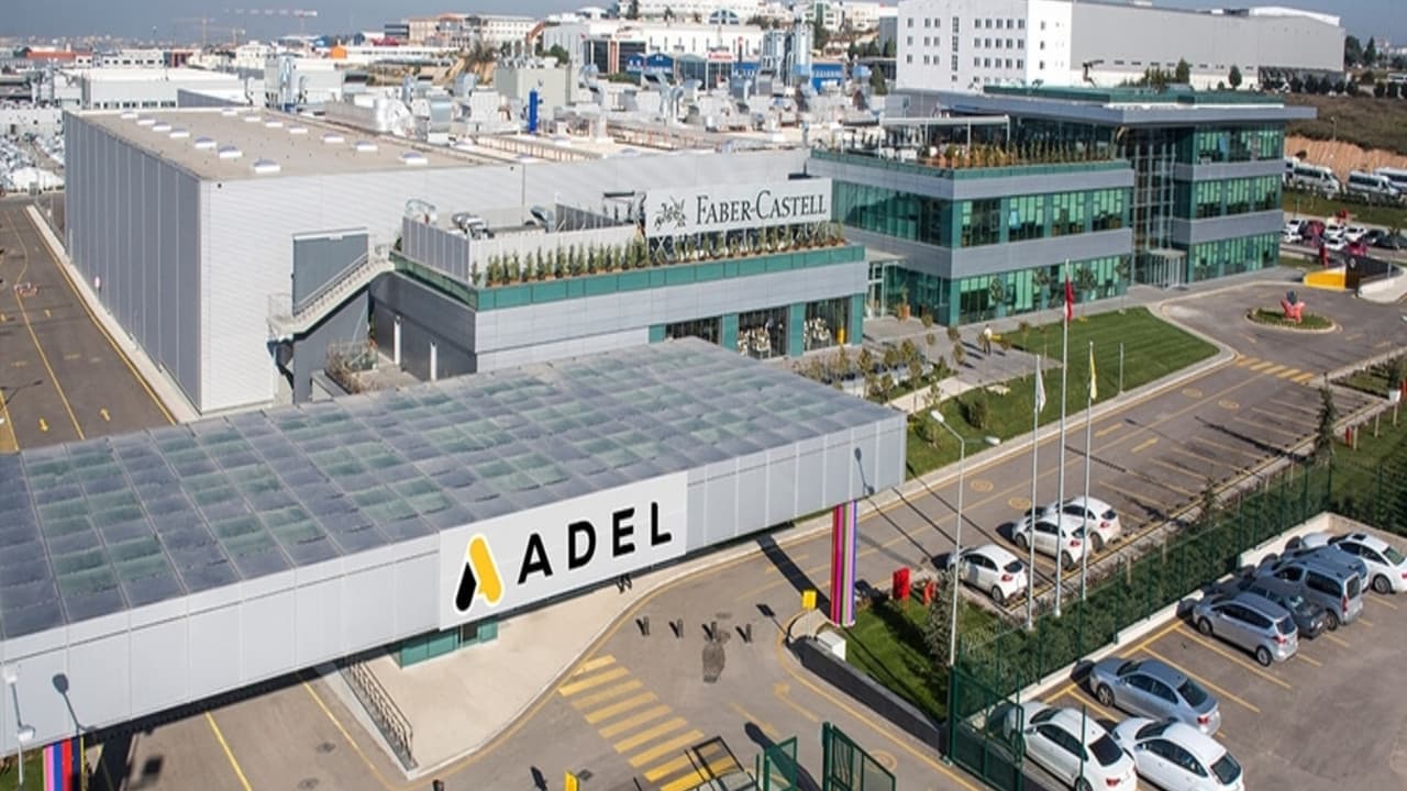 Adel Kalemcilik'te Genel Müdür ataması yapıldı