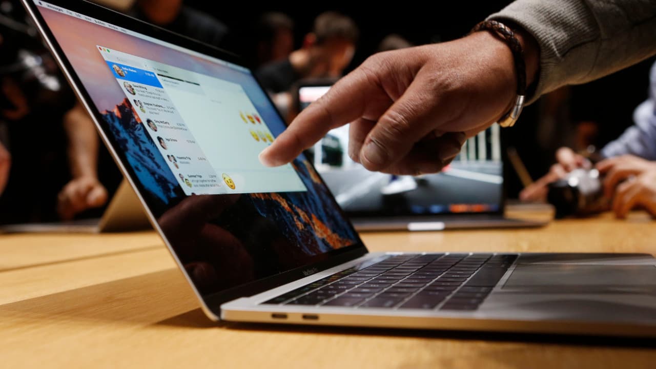 Apple, Mac ürünlerini yapay zeka ile yenilemeye hazırlanıyor
