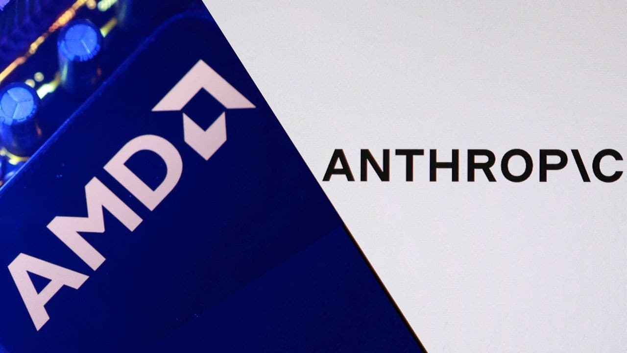 AMD ve Anthropic milyarlarca dolarlık çip anlaşması yapıyor