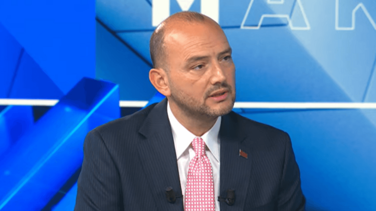 MÜSİAD Başkanı Özdemir, Merkez Bankası'ndan faiz değişikliği beklemiyor