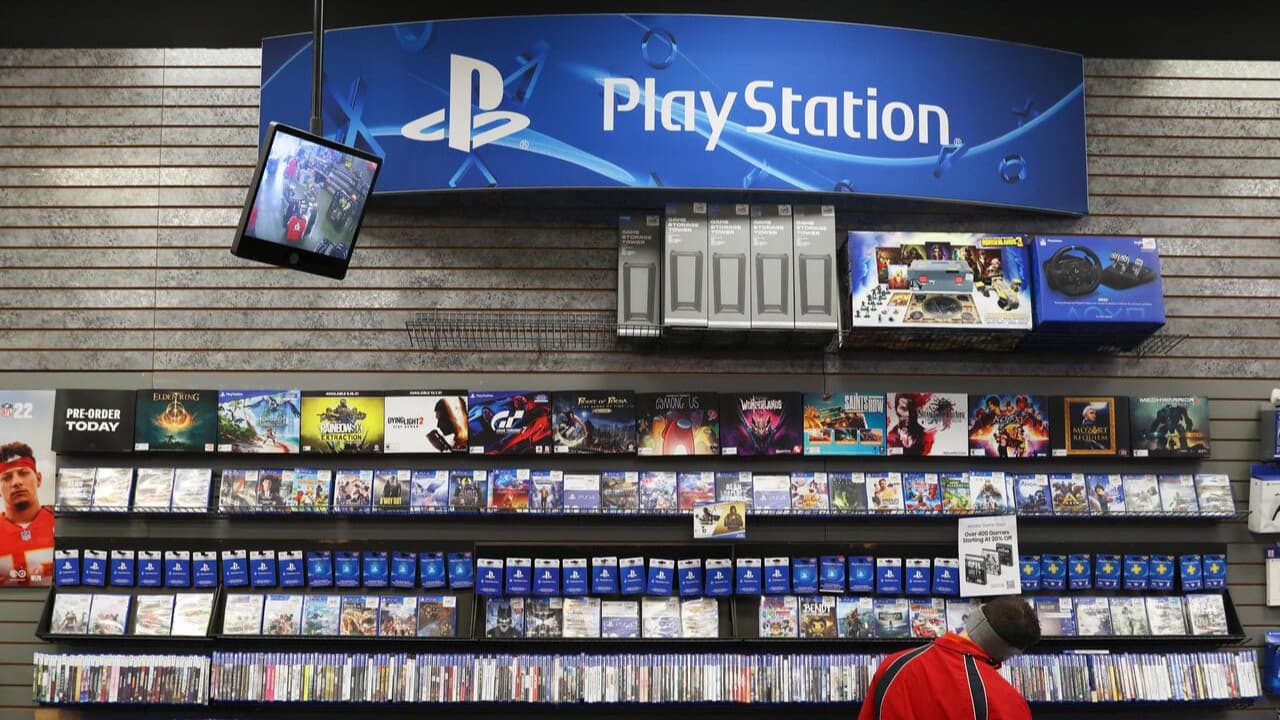 Sony, yeni PlayStation oyunlarında disk üretimini sonlandırıyor