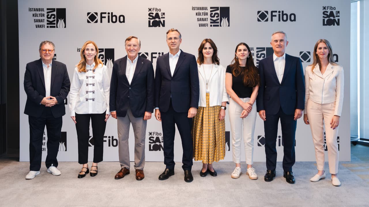 Fiba Salon İKSV yeni isimle sezona hazırlanıyor
