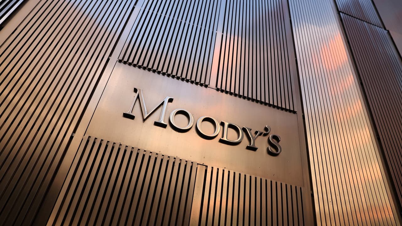 Moody's, 7 Türk bankasının kredi notlarını güncelledi