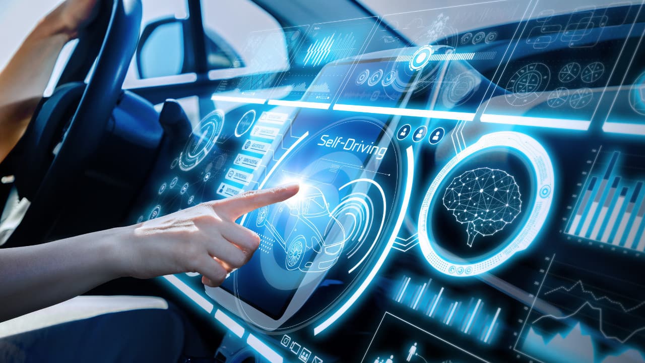 Ford ve Apple işbirliği ile yeni elektrikli araçlarda otonom sürüş teknolojisi