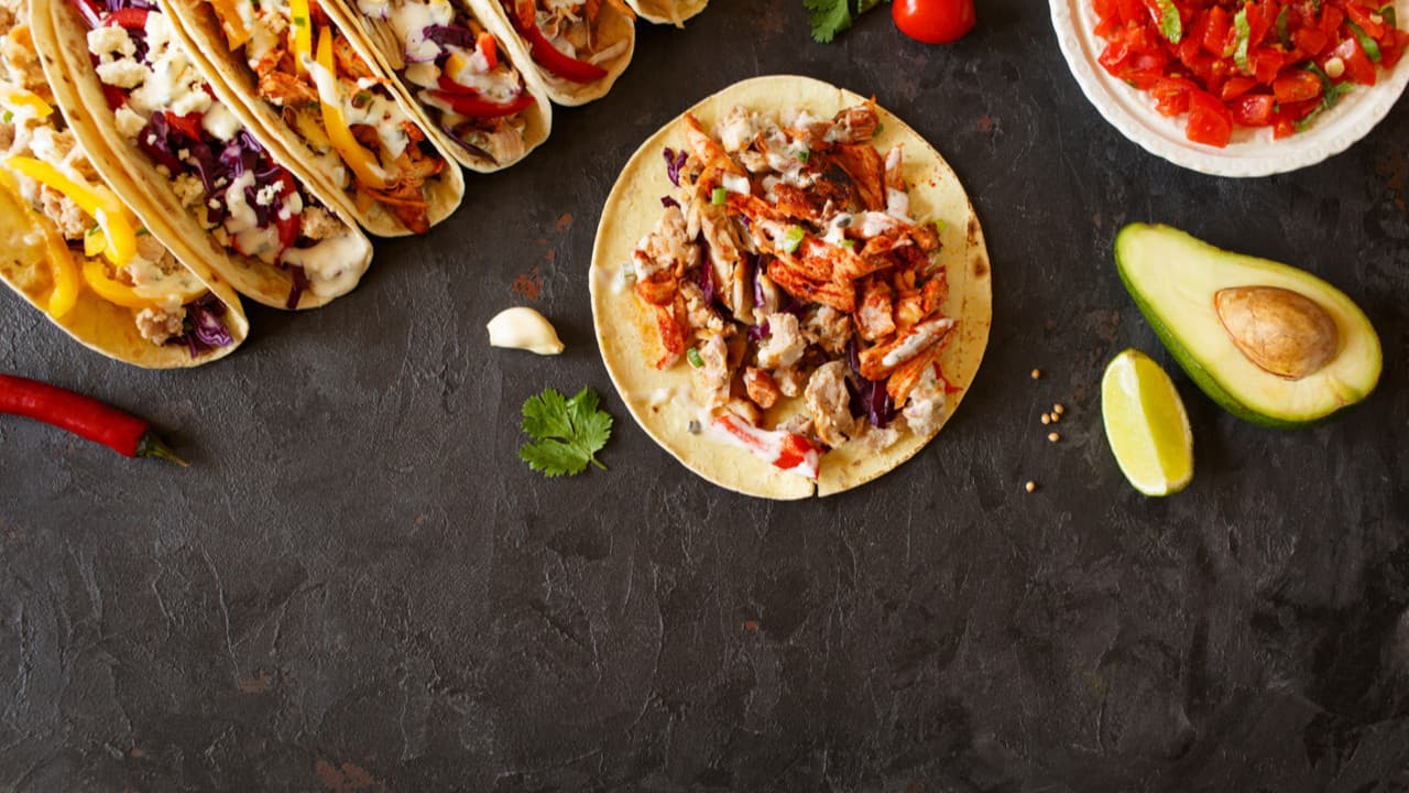 Taco Bell, parazit vakaları sonrası fiyatları yüzde 75 düşürdü