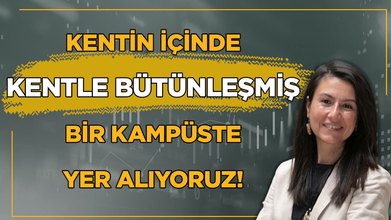 Yüreğimizden gelen ve insana dokunan bir iş yapıyoruz.