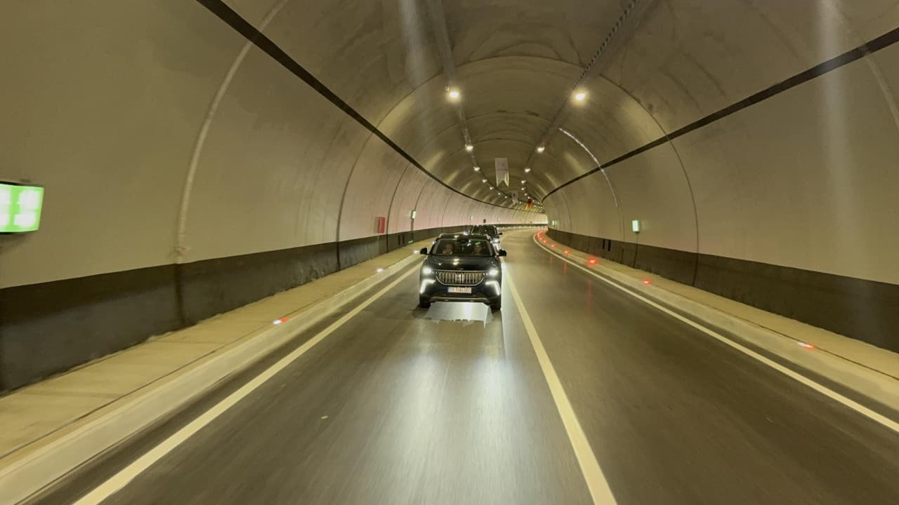 Yalova-Armutlu Yolu ile seyahat süresi 30 dakikaya indi