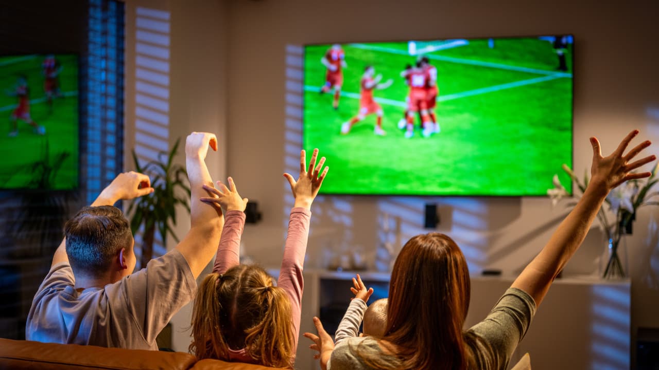 2026-2027 futbol sezonu yayın kanalları belirlendi