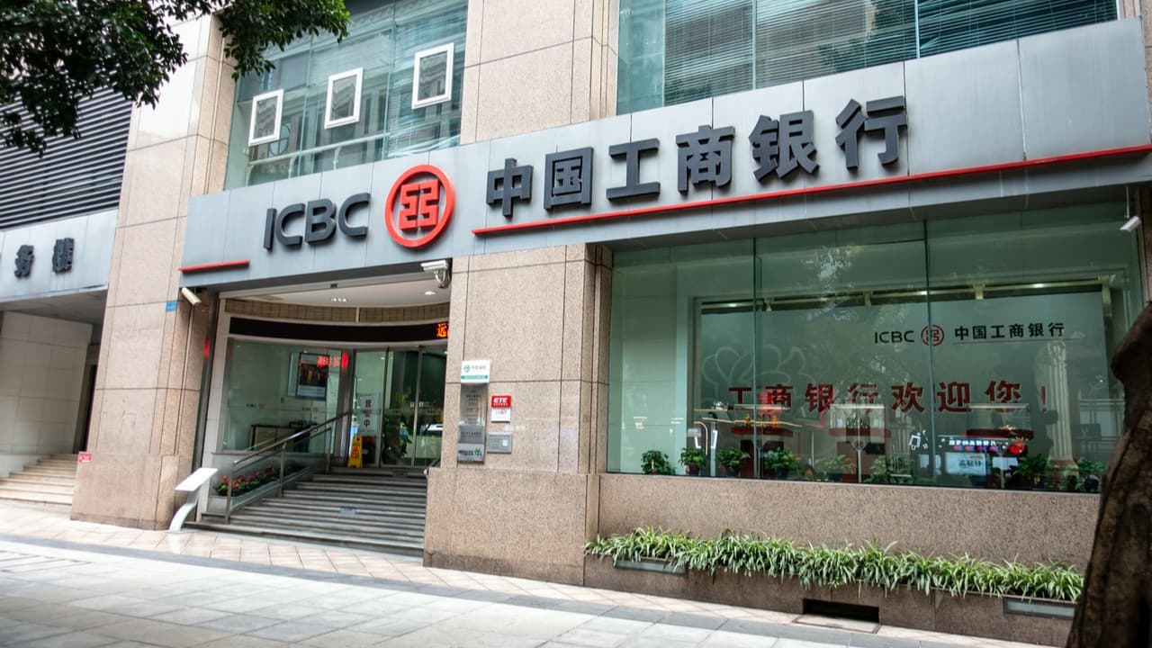ICBC Turkey Bank, 5 şubesini kapatma kararı aldı