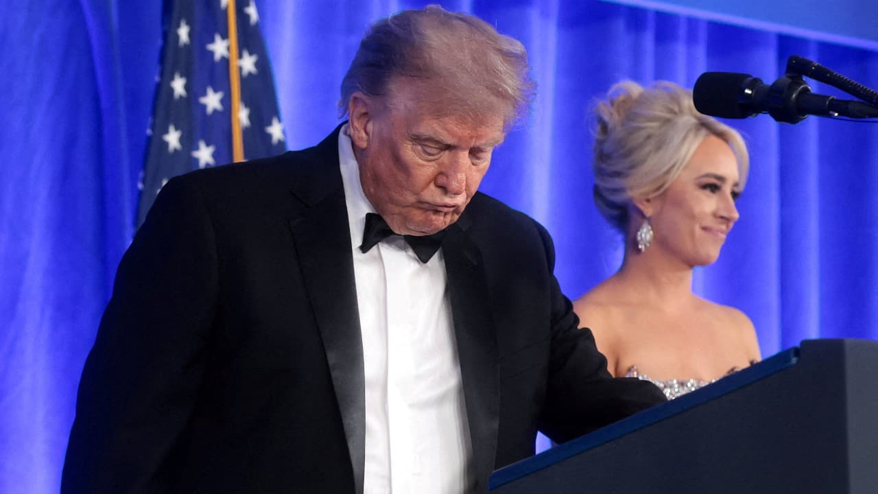Trump, İran operasyonları için mühimmat yeterliliğini savundu