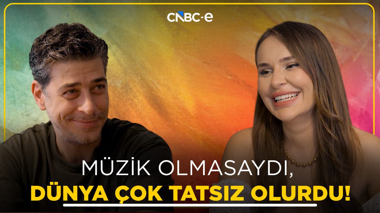 Alper Saldıran: Sanat, insanı zihninden çıkaran bir araçtır