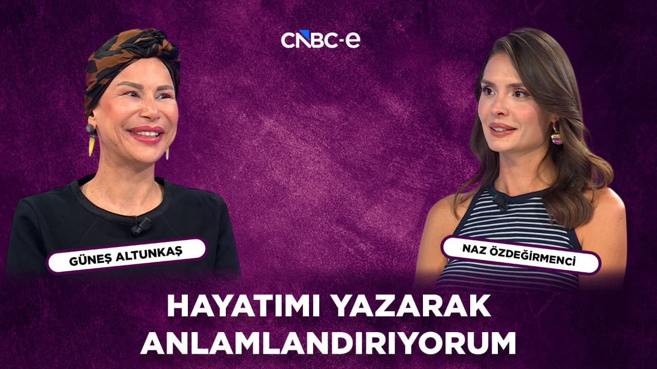 Güneş Altunkaş: Sosyal medyadaki mutluluk gerçek hayatta neden yok?