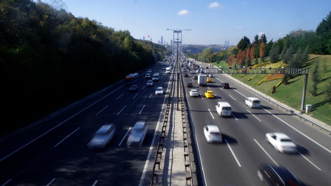 Yabancı plakalı araçlar için borç düzenlemesi: Sınırda geçişte yeni kural