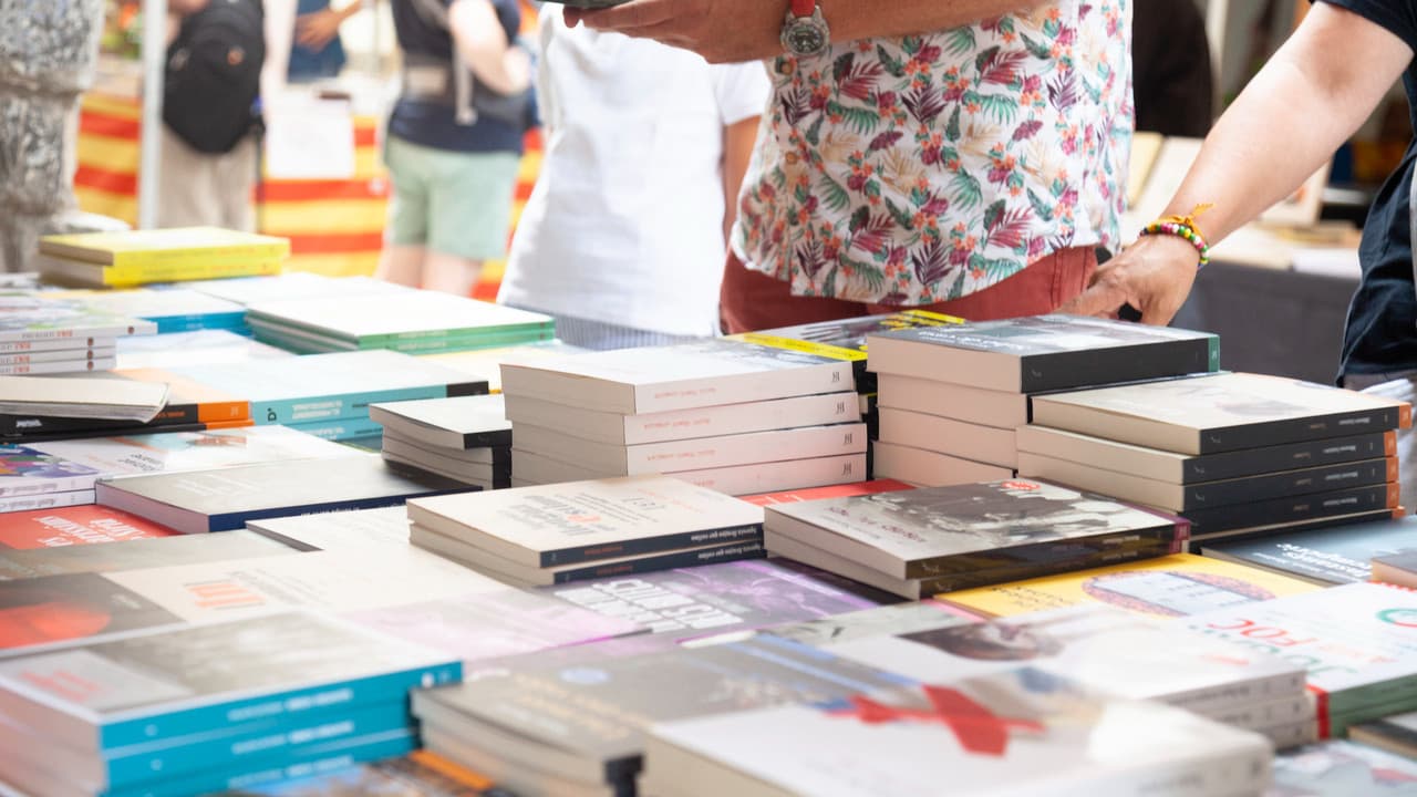 Yapay zeka ile üretilen kitaplar Amazon'da artış gösteriyor