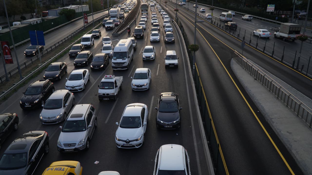 İstanbul'da 128 noktaya EDS kurulacak