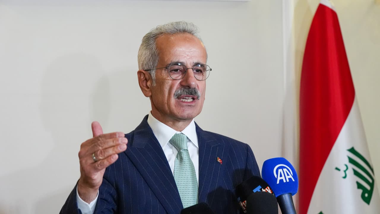 Kalkınma Yolu Projesi'nde imzalar atılıyor, ihale 16 Ekim'de yapılacak