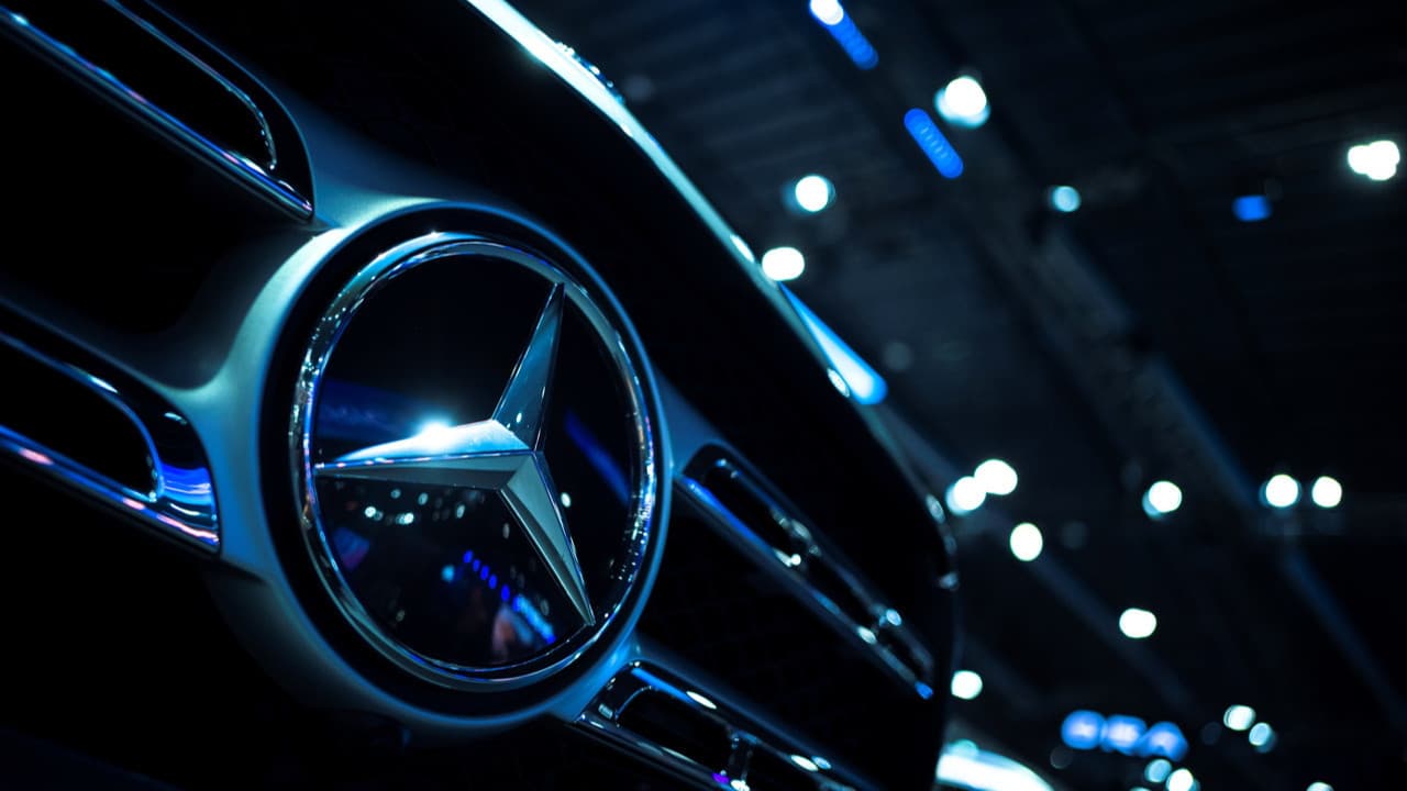 Mercedes-Benz 310 bin aracı geri çağırıyor