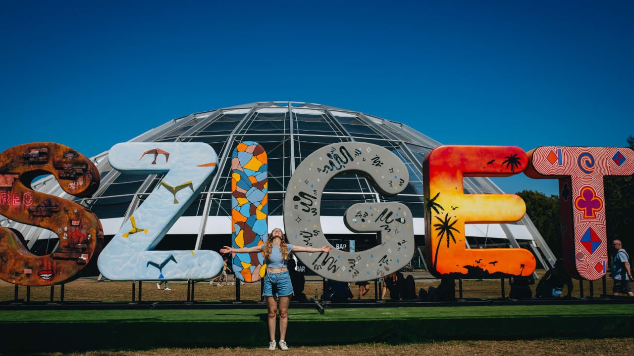 Sziget 2026, güçlü kadrosu ve yenilikleriyle sanatseverleri bekliyor