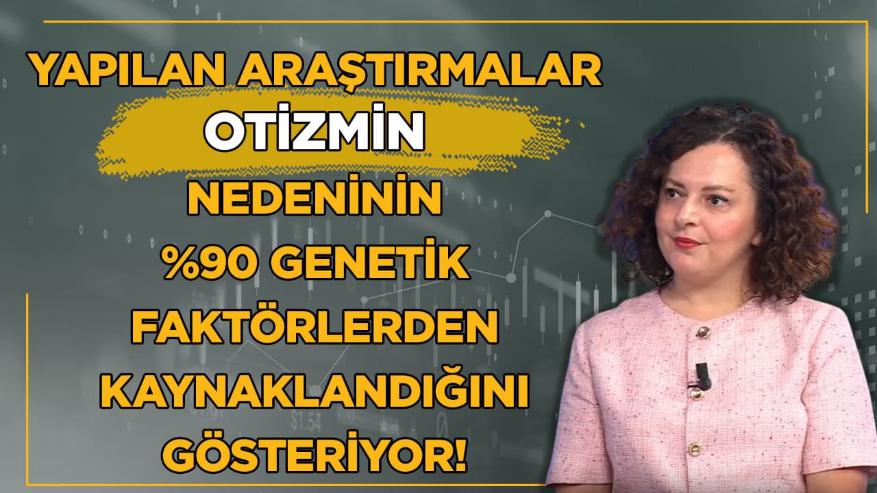 Otizm tanısı almış çocukların ebeveynlerine eğitim sürecine hızlıca başlamaları öneriliyor