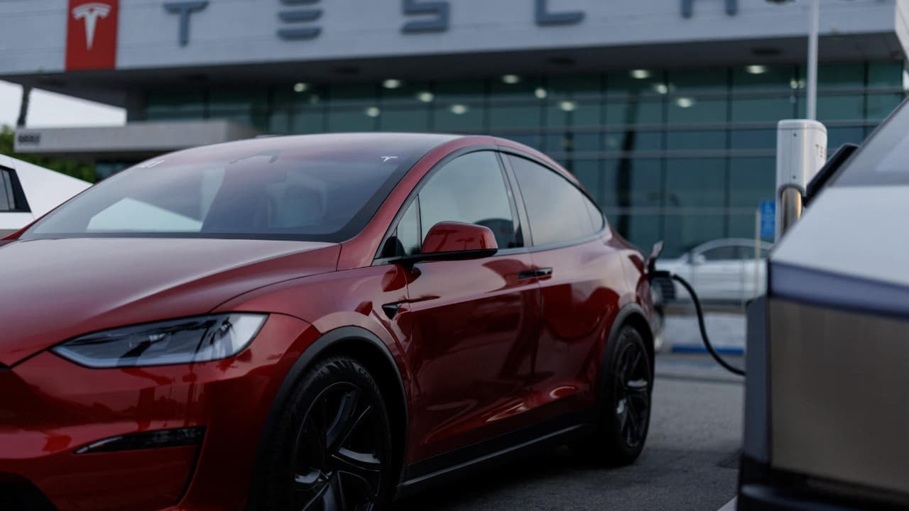 Tesla'nın Model 3 ve Model Y araçları için güvenlik incelemesi başlatıldı