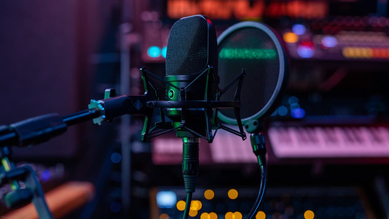 Universal Music'te hisse kaybı: Yüzde 23 düştü