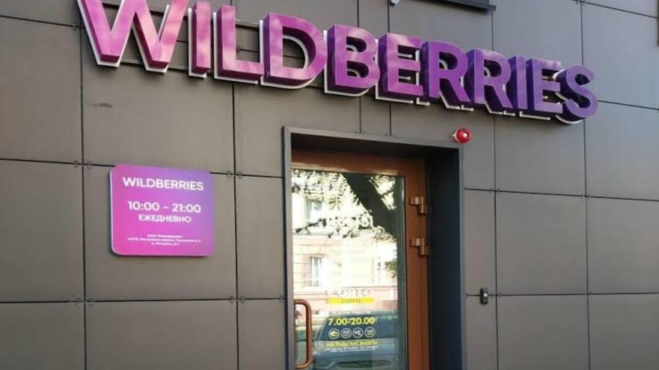 Wildberries CEO'su: 7 ülkeden girişimciler saldırılardan etkilendi