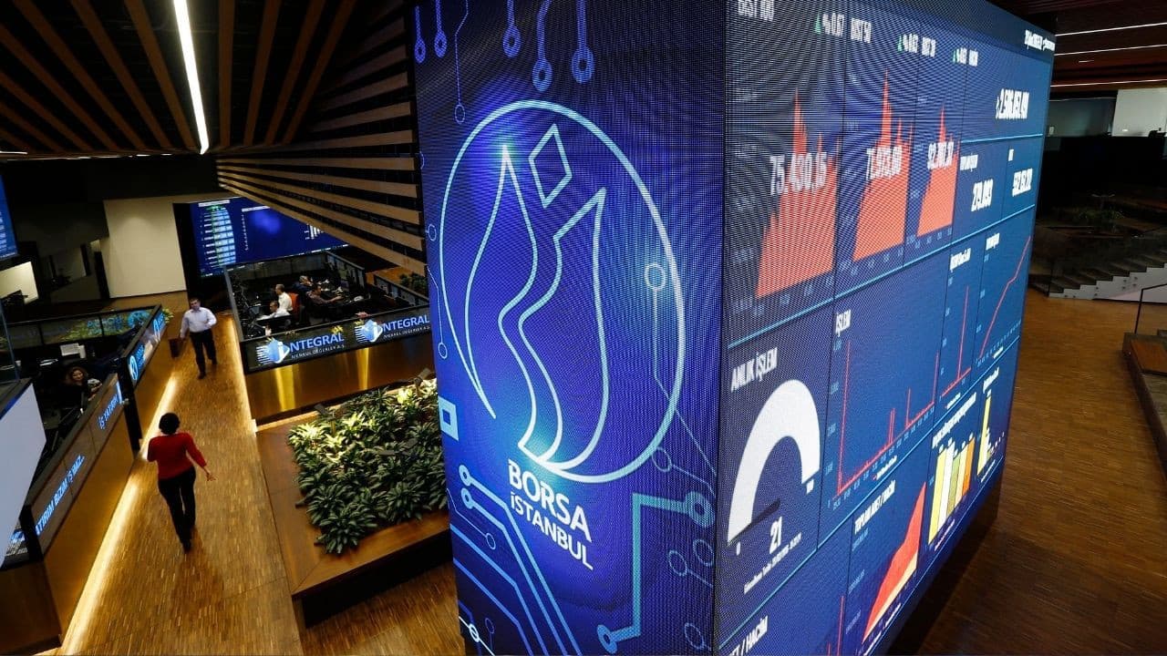 Borsa İstanbul'da Temmuz ayında 12 şirket bedelsiz sermaye artırımı yaptı