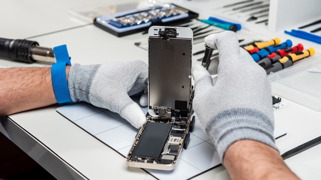 AB'de elektronik cihazlar için tamir etme hakkı başladı