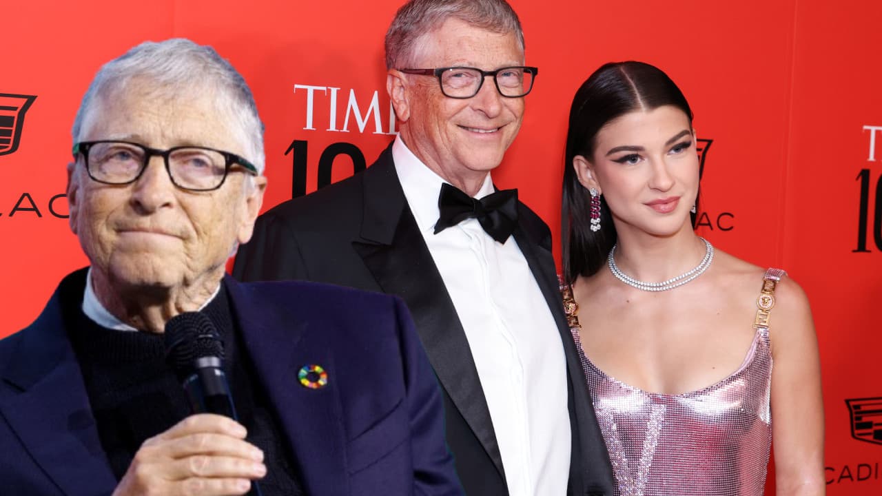 Bill Gates'in kızı Phoebe Gates'in şirketinde komisyon skandalı