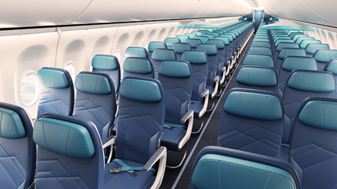 Google, iflas eden Spirit Airlines'ın verilerini 10 milyon dolara satın aldı