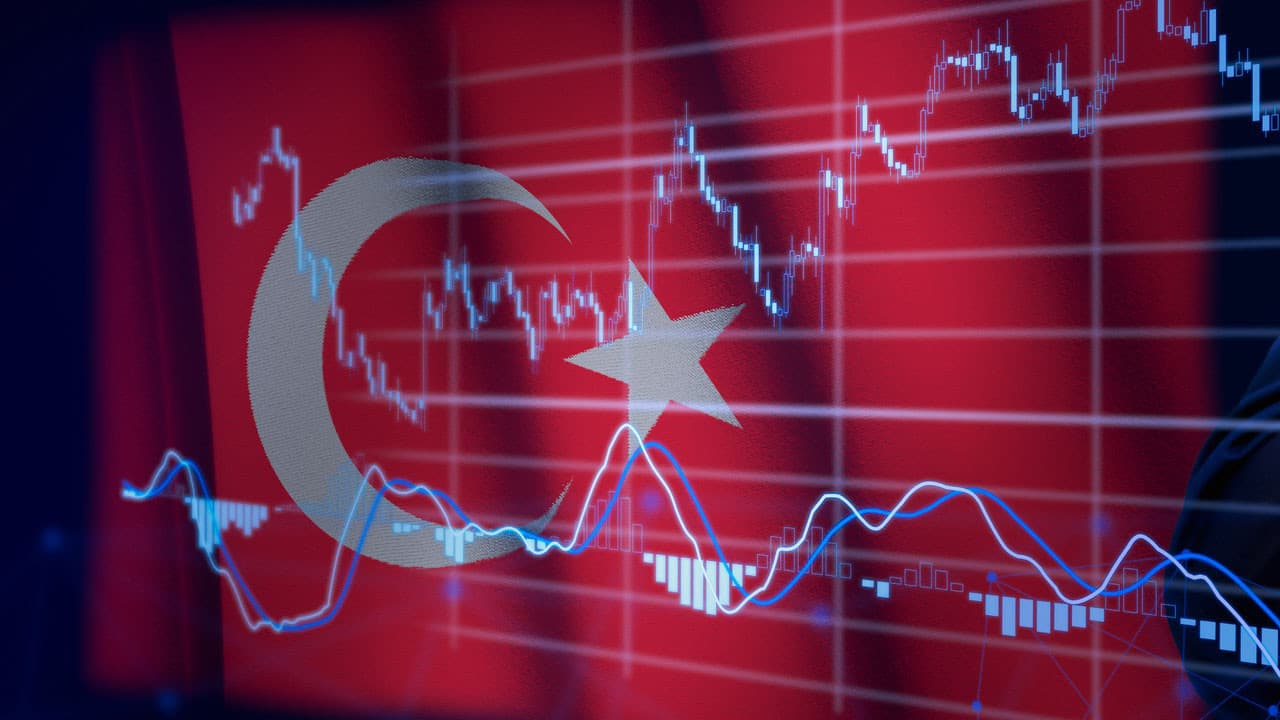 Yabancı yatırımcılar Türkiye'de 505 milyon dolarlık tahvil aldı