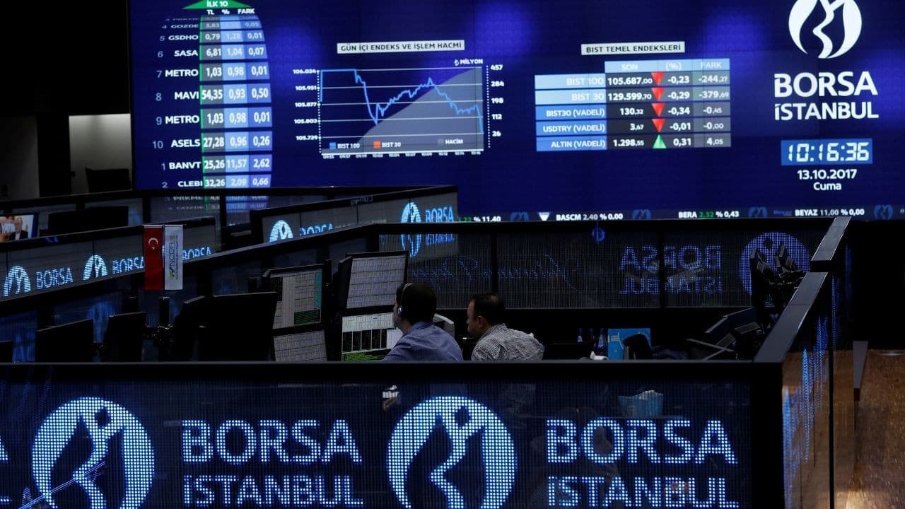 Borsa İstanbul'da bu hafta 4 şirket halka arz yapacak