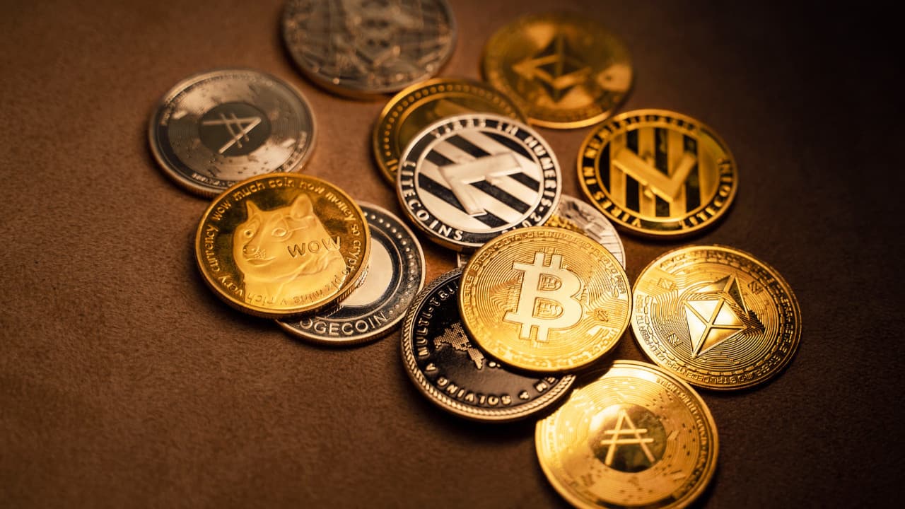 Avusturya, Bitpanda'ya 70 bin euro ceza kesti