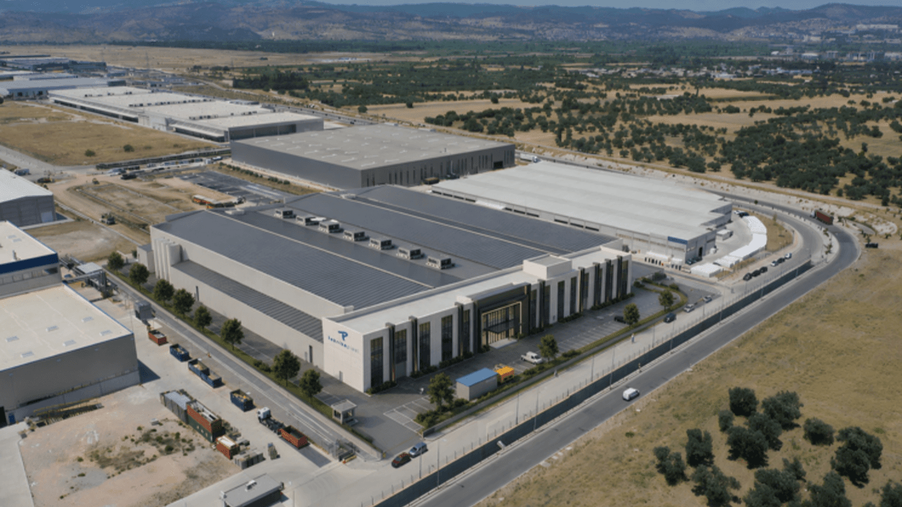 Teknika Plast halka arzında talep 6 katı geçti