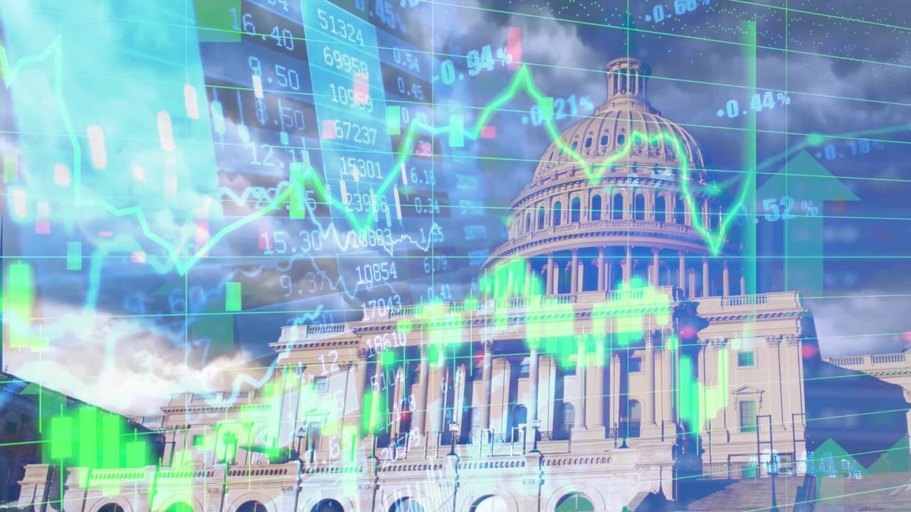 Wall Street'te sakinlik endişe yaratıyor
