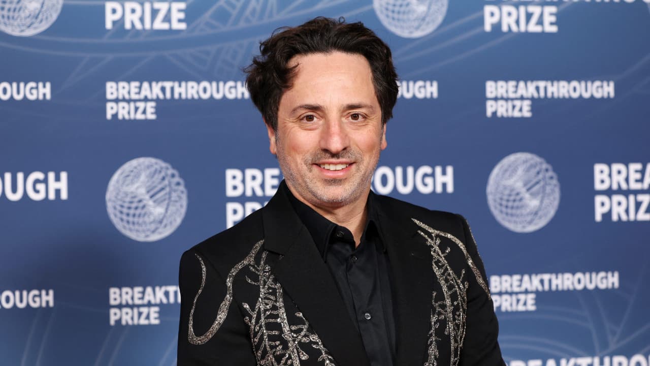 Sergey Brin, vergi planına karşı 100 milyon dolarlık bağış yaptı