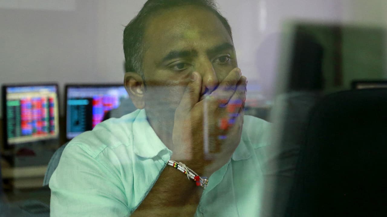 Wall Street'ten Hindistan'a kısa vadeli risk uyarısı