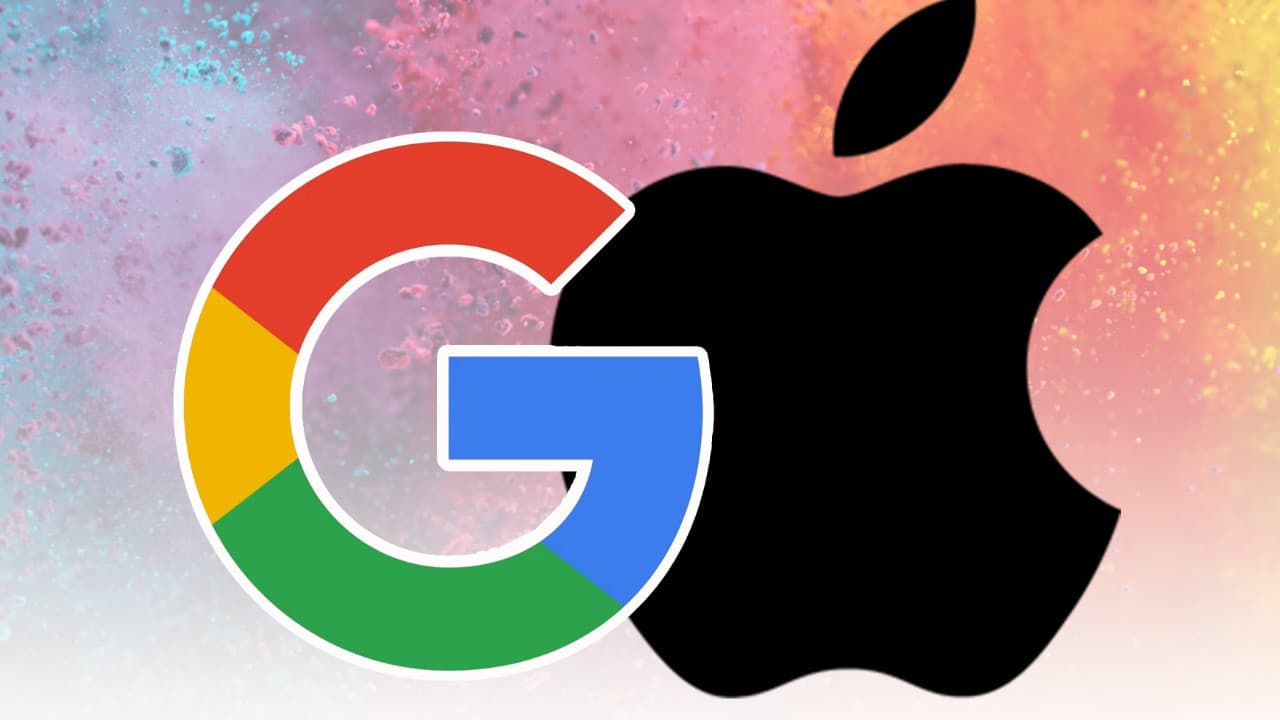 Güney Kore, Google ve Apple'a rekabet ihlali nedeniyle ceza verebilir