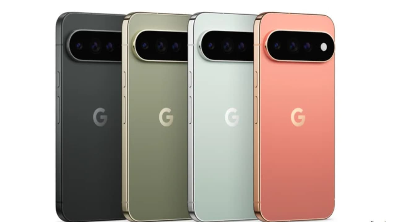 Google, Pixel 11 ve Pixel Watch 5'i tanıttı, fiyatlar arttı ve yeni özellikler eklendi.