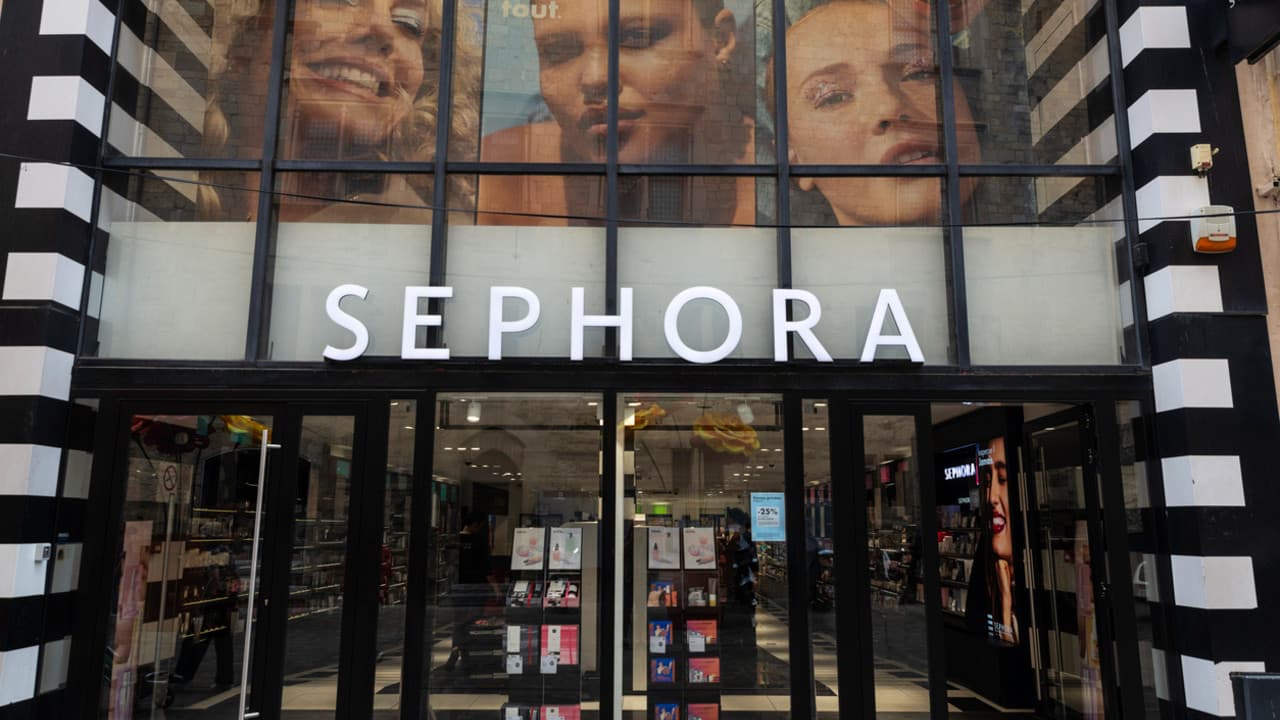 Sephora, İsrail'de mağaza açmayacak ancak ürün satışı yapacak