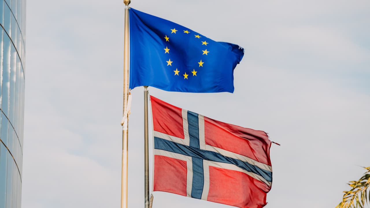 Norveç Varlık Fonu, SpaceX'ten 1,2 milyar dolarlık hisse aldı