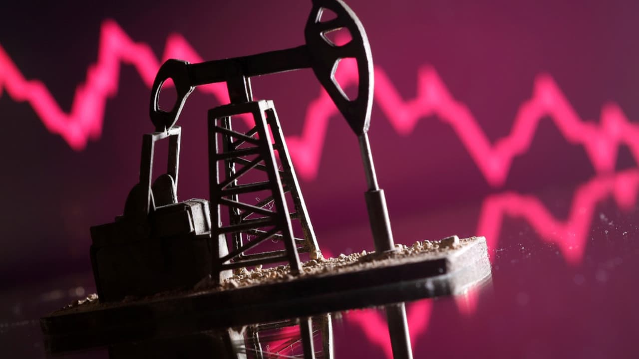 OPEC, 2026 petrol talep tahminini dördüncü kez düşürdü