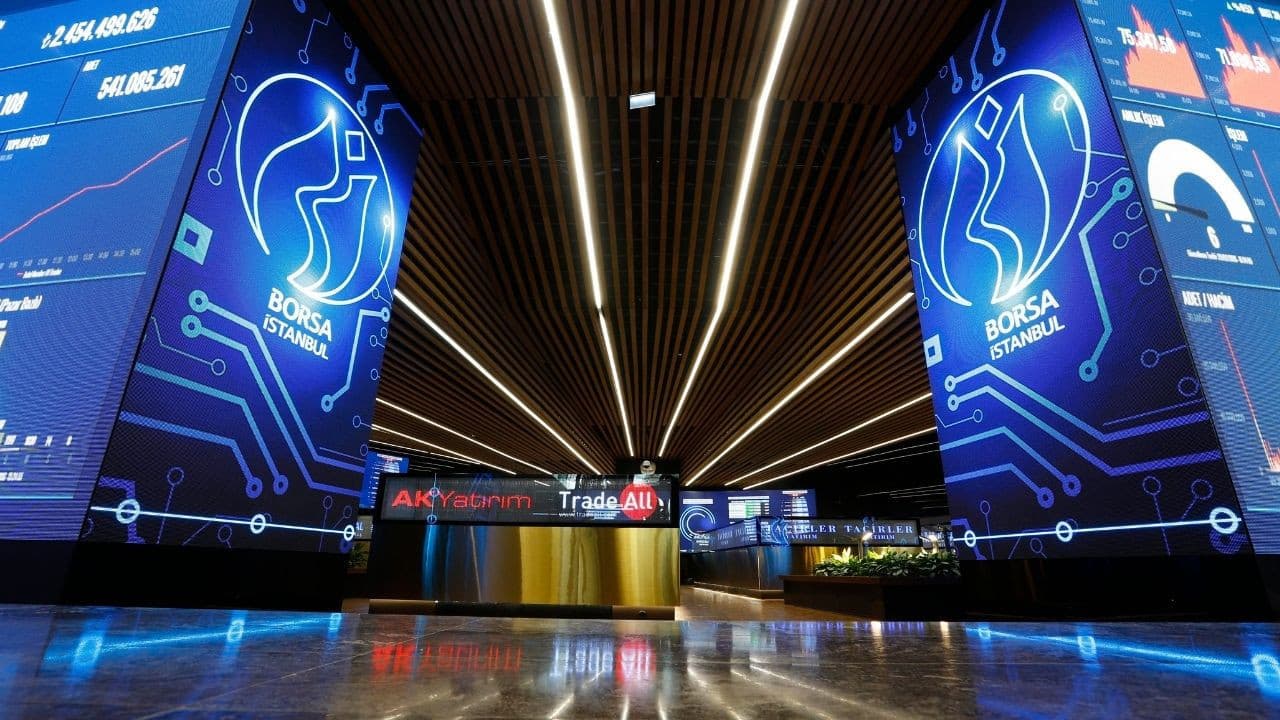 Borsa İstanbul'da 14 şirketin kâr ve zarar raporları açıklandı