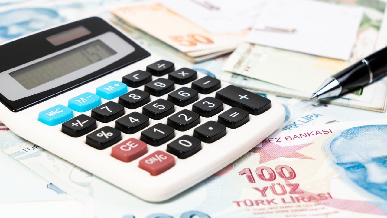 Haziran ayında cari denge 4,2 milyar dolar açık verdi